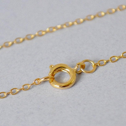 14k Gold Filled Spring Clasps - 6mm Spring Ring Clasps - Jewelry Findings Bulk & Supplies